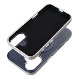 Ümbris Gentleman Mag iPhone 13 (sinine)