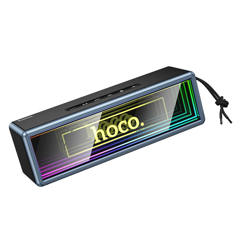 Bluetooth kõlar Hoco HC40 (must)