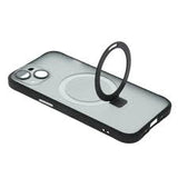 Ümbris  Mag Ring iPhone 14 Pro (must)
