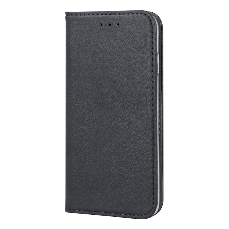 Ümbris kaanega Smart Magnetic Xiaomi 15T 5G (must)
