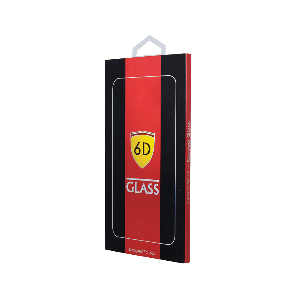 Kaitseklaas 6D Full Glue Xiaomi 15T / 15T Pro (must)