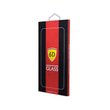 Kaitseklaas 6D Full Glue Xiaomi 15T / 15T Pro (must)