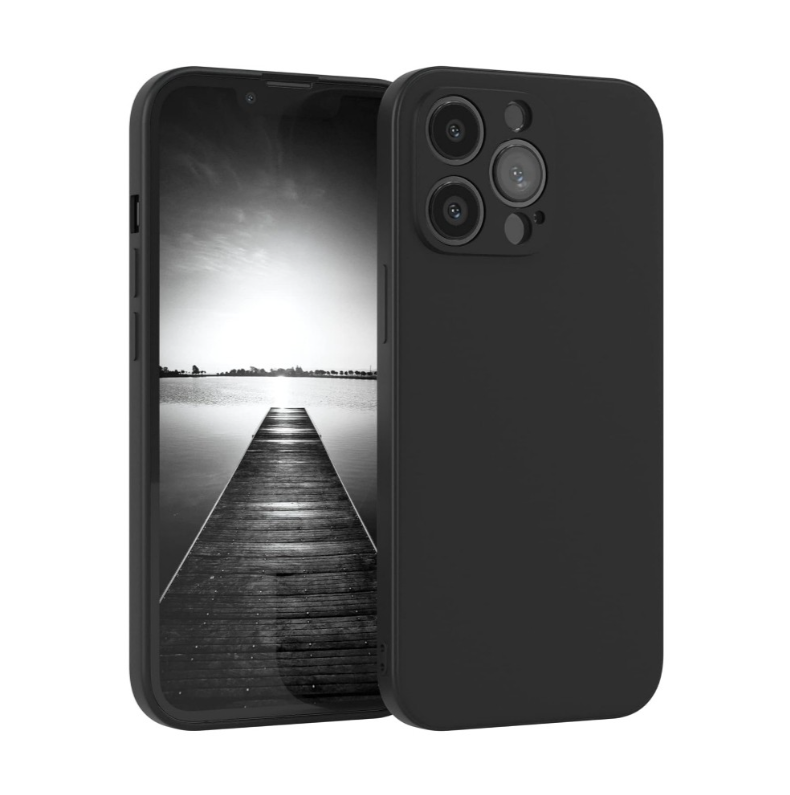 Silikoon Liquid Silicone 1.5mm Samsung A37 5G (must)