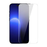 Kaitseklaas Baseus 0.3mm Tempered-Glass Crystal Series Samsung Galaxy S23 (läbipaistev)