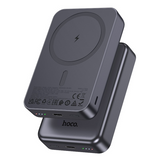 Akupank Hoco J160A PD20W MagSafe 10000mAh (must)
