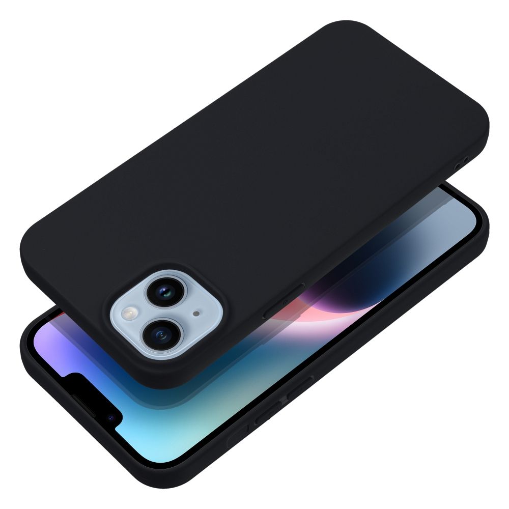 Silikoon Matt Case Xiaomi 17 Ultra (must)