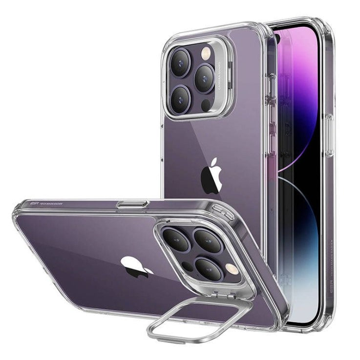 Ümbris ESR Classic Kickstand Apple iPhone 14 Pro Max (läbipaistev)