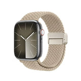 Kellarihm Dux Ducis MIXTURE PRO Apple Watch Apple Watch 42 / 44 / 45 / 49 mm (beež)