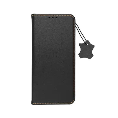 Ümbris kaanega SMART PRO Xiaomi Redmi Note 15 Pro 5G (must)