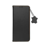 Ümbris kaanega SMART PRO Xiaomi Redmi Note 15 Pro 5G (must)