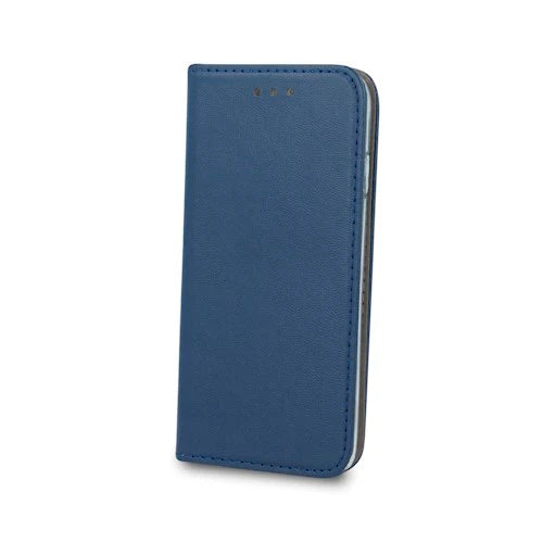 Ümbris kaanega Magnet Case Samsung Galaxy S23 (tumesinine)