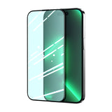 Kaitseklaas Joyroom JR-G01 Eyecare Apple iPhone 13 / 13 Pro / 14 / 16e (must)
