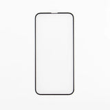 Kaitseklaas 5D iPhone 14 Pro  6,1" (must raam)