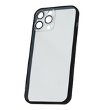 Ümbris Color Edge Apple iPhone X / XS (must)