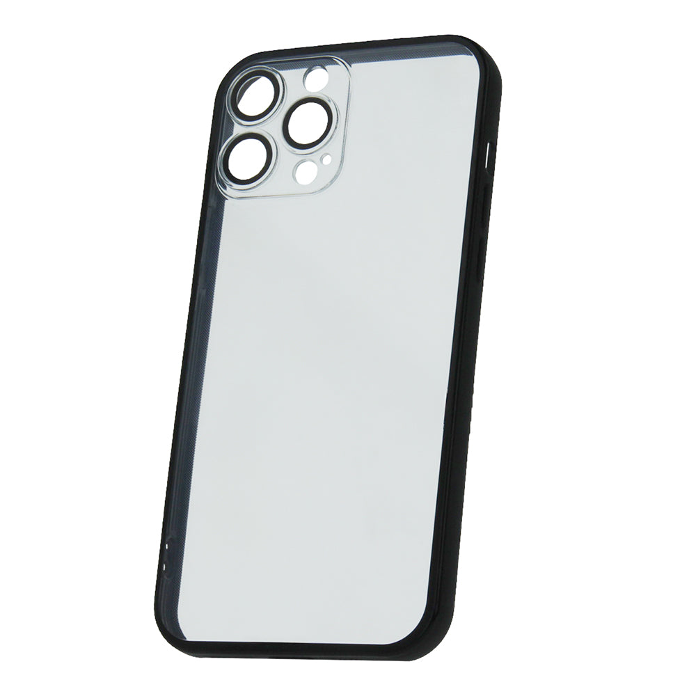 Ümbris Color Edge Apple iPhone 7 / 8 / SE 2020 / SE 2022 (must)