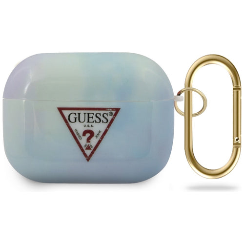 Ümbris Guess GUACAPTPUMCGC02  AirPods Pro / Pro 2 (sinine)