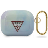 Ümbris Guess GUACAPTPUMCGC02  AirPods Pro / Pro 2 (sinine)