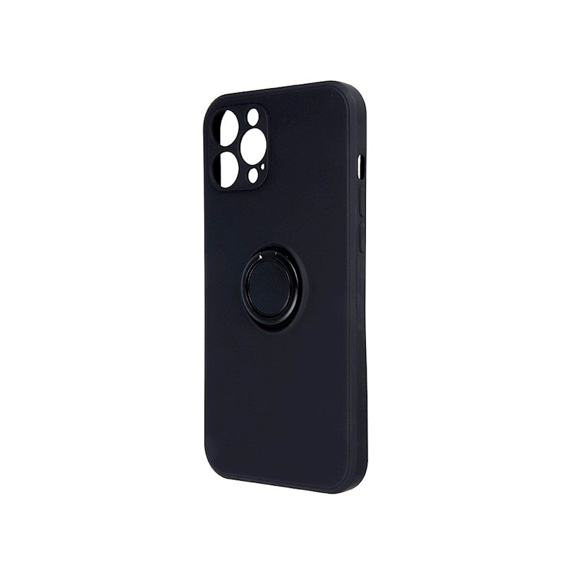 Silikoon Finger Grip Samsung Galaxy A33 (must)