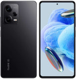 Telefon kasutatud Xiaomi Redmi Note 12 Pro 5G 6/128, Grade A (must)