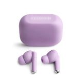 Bluetooth Kõrvaklapid COLORUM CTWS-02 xMagenta (lilla)