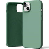 Mercury Silicone Case Samsung A37 (tumeroheline)