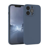 Silikoon Liquid Silicone 1.5mm Samsung A37 5G (sinine)