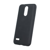 Ümbris Matt TPU Samsung Galaxy A37 5G (must)