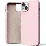 Mercury Silicone Case Samsung A57 (roosa liiv)