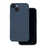 Ümbris Silicon case Samsung A57 5G (sinine)