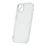 Ümbris Slim case 2 mm Samsung Galaxy A57 5G (läbipaistev)
