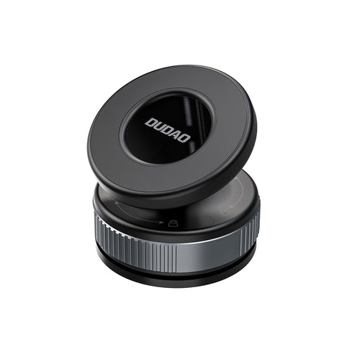 Autohoidik Dudao F24PRO MagSafe (must)