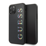 Guess Ümbris GUHCN58LGMLBK Iphone 11 Pro (must)