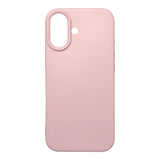 Ümbris Skin iPhone 17 (roosa)