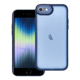 Ümbris VARIETE iPhone 7 / 8 / SE 2020 / SE 2022 (sinine)