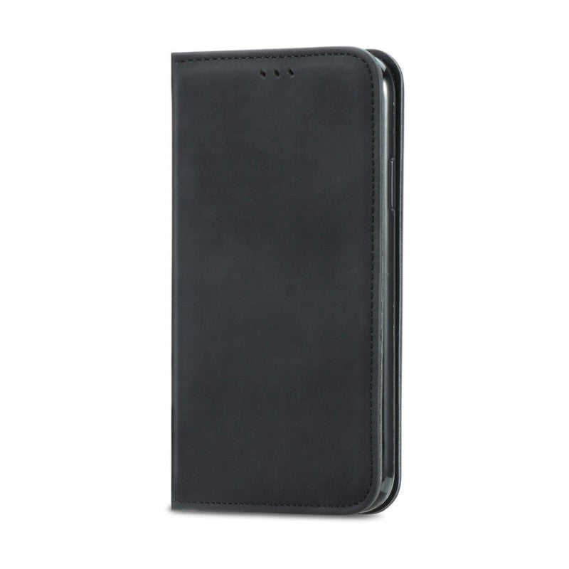 Ümbris kaanega Business Style Xiaomi Poco X8 Pro (must)