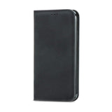 Ümbris kaanega Business Style Xiaomi Poco X8 Pro (must)