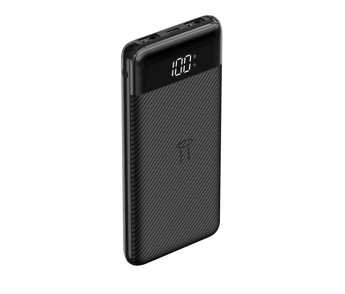 Akupank Veger L11 10000mAh (must)