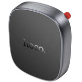 Telefoni hoidik autosse Hoco H52 (must)
