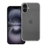 Ümbris Shine Apple iPhone 16 Plus (läbipaistev)