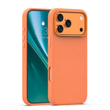 Ümbris Etteri Elegant Mag iPhone 17 Pro Max (oranz)
