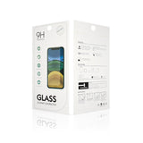 Kaitseklaas Full Glue 2.5D Google Pixel 9A (läbipaistev)