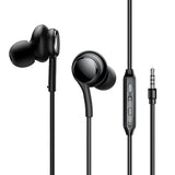 Kõrvaklapid Joyroom JR-EW02 must — SkyMobile e-pood