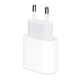 Laadija Apple USB-C 20W MUVV3ZM/A (valge)