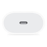 Laadija Apple USB-C 20W MUVV3ZM/A (valge)