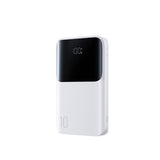 Akupank Joyroom JR-QP191 Star Series Mini 10000mAh 22.5W (valge)