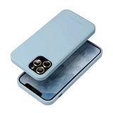 Roar Space Case Samsung A56 (helesinine)