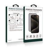 Kaitseklaas 2.5D Perfectionist Privacy Samsung A37 5G / A57 5G (must)