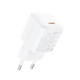 Laadija Acefast A118 30W USB-C (valge)