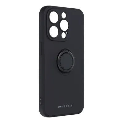 Silikoon Roar Amber iPhone 15 Pro (must)