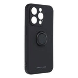 Silikoon Roar Amber iPhone 15 Pro (must)